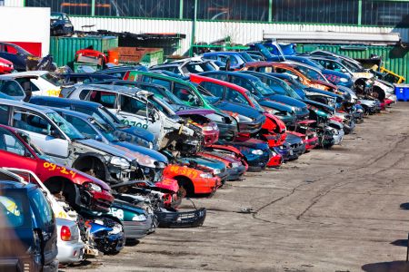 How to choose junk car removal company