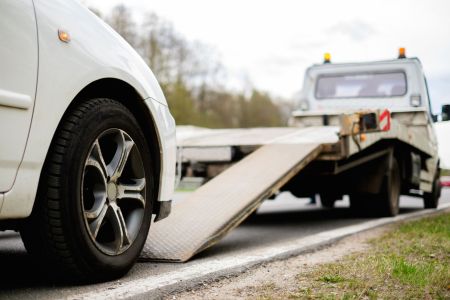 Cohoes junk car removal