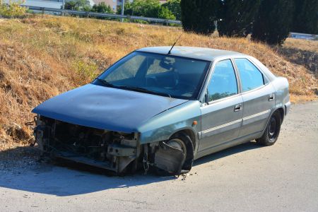 Waterlivet junk car removal