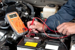 Signs That Your Car Battery Is About To Die