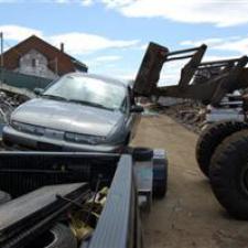 Prepping Your Vehicle for Junk Car Salvage