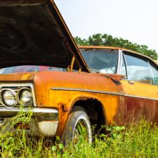 Junk Car Removal Information Guide