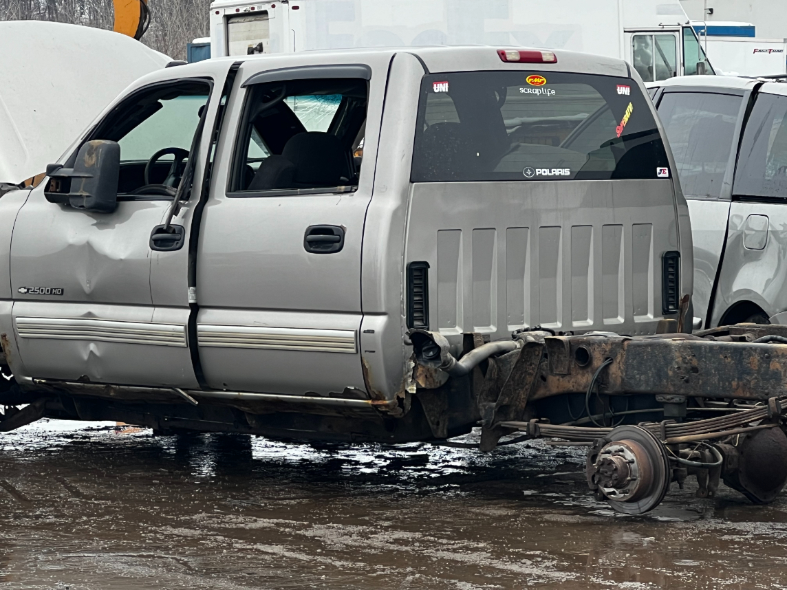 Turn Your Junk Car Into Cash in Albany, NY