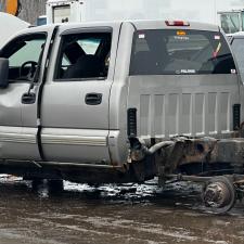 Turn Your Junk Car Into Cash in Albany, NY