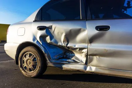 Another Junk Car Removal in Albany, NY