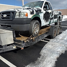 Fast junk car removal 