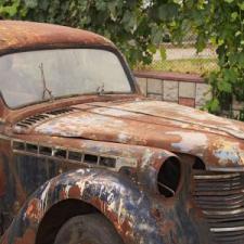 Junk Car Removal: 7 Things to Do Before the Tow Truck Arrives